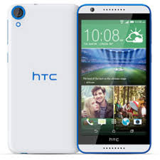 Telefon dla Ciebie HTC Desire 820G+