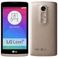 Telefon dla Ciebie LG Leon