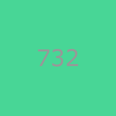 732