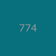 774